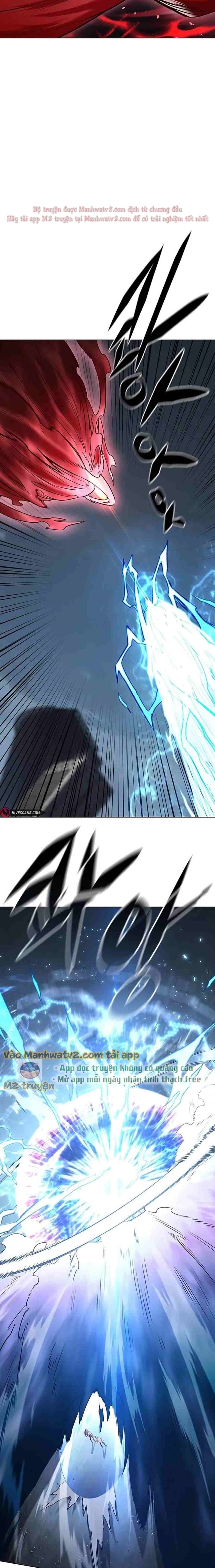 Hoá Thân Thành Mèo Chapter 303 - Trang 4